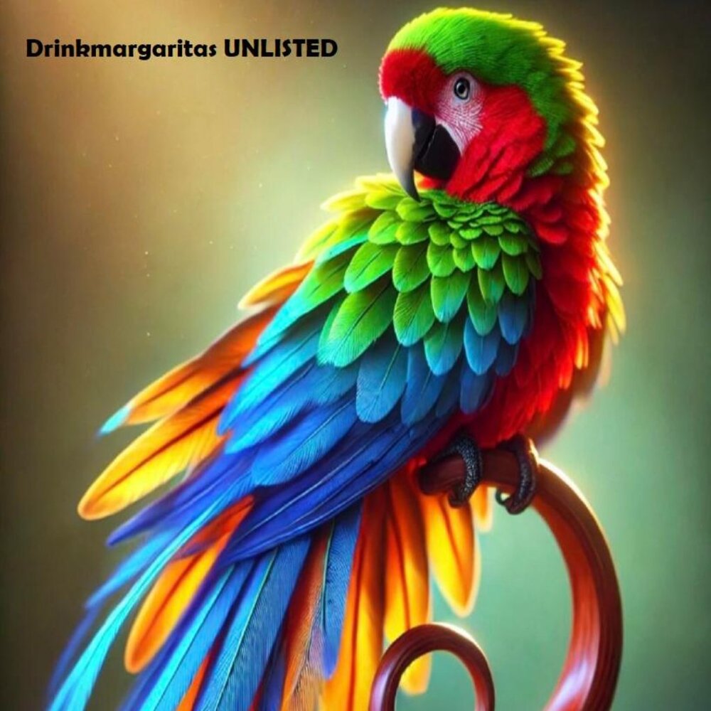 Unlisted Flyer